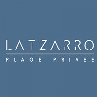 Latzarro logo - Similar company to Cosywave