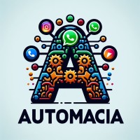 Automacia logo - Similar company to Afinidata