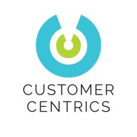 Customer Centrics logo - Similar company to Coté Software & Solutions
