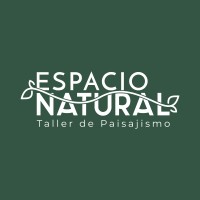 Espacio Natural. Taller de Paisajismo logo - Similar company to Kontexture