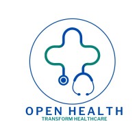 OPEN HEALTH logo - Similar company to Open Health Tech