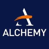 Alchemy logo - Similar company to Primerio