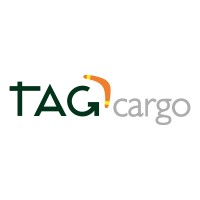 TAG Cargo logo - Similar company to Space Cargo Logistics