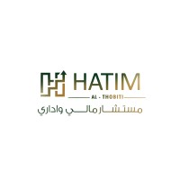 hatimthobiti logo - Similar company to Diwan Al Tamayoz, Ltd