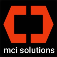 MCI Solutions logo - Similar company to Epscan Pumphouse