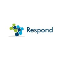 Respond Recruitment, Kent logo - Similar company to North Wales Medical School