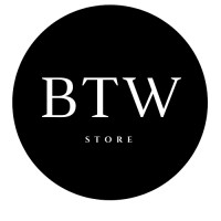 BTW Store logo