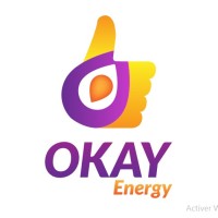 Okayenergy logo - Similar company to Société Librairie Iqrae