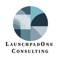 LaunchpadOne Consulting logo - Similar company to Launchpad One