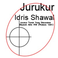 Jurukur Idris Shawal logo - Similar company to Jurukur Generasi (J) Sdn Bhd