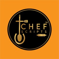 Chef Scripts logo - Similar company to Smart School