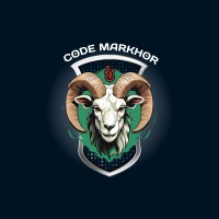 Code Markhor Pvt LTD logo - Similar company to Duniawise