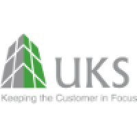UK South Services Ltd (UKS) logo - Similar company to Bookingbox