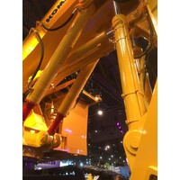 Industrial Plating & Machine