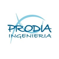 Prodia Ingeniería SLP logo - Similar company to Anda Ingeniería