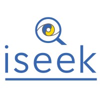 iseek recruitment logo - Similar company to Tectre Ltd