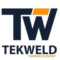 Tekweld logo - Similar company to Weld Wolf