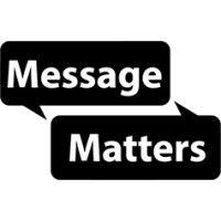 Message Matters