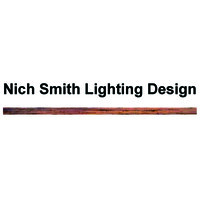 Nich Smith Lighting Design logo - Similar company to Gwl-Electrical
