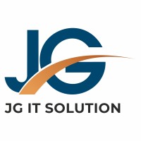 JG IT Solution logo - Similar company to Judis Technology