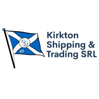 Kirkton Shipping & Trading S.R.L. logo - Similar company to Sl24 Shipping