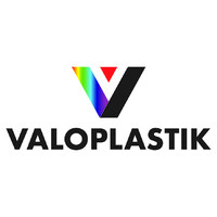 VALOPLASTIK logo - Similar company to Valoridec Btp