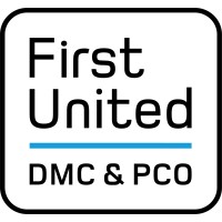 First United ApS logo - Similar company to Dmc Vienna, Austria | Imperial Connection - Your Austrian Mice Partner