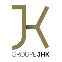 JHK Groupe logo - Similar company to Rs Architecture