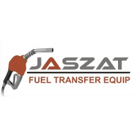 Jaszat Fuel Transfer logo - Similar company to The Setuke Fuel Co.