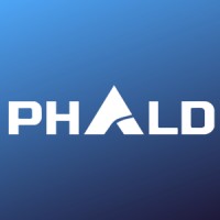 Phald - Restaurant investment logo - Similar company to Emprende Foodie