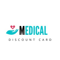 medical discount card logo - Similar company to Spero Tech