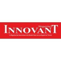 Magazine Innovant logo - Similar company to Le African Magazine