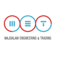 Majdalani Engineering And Trading S.A.L logo - Similar company to Smart Aquatics