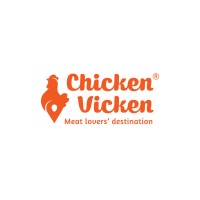 Chicken Vicken logo - Similar company to Elicious