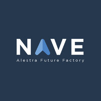 NAVE logo - Similar company to Vox Cosmeticos - K.Pro Serra