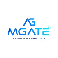AG MGATE logo - Similar company to A3Intel Llc