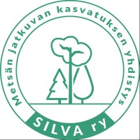 Silva ry logo - Similar company to Bicyclean Helsinki