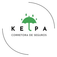 Kelpa Corretora de Seguros logo - Similar company to T