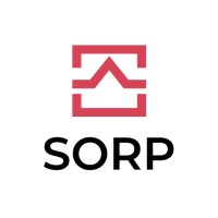 SORP logo - Similar company to Sorp Group