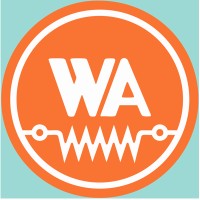 Walter Audio logo - Similar company to Roxie Solutions