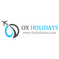 Ox Holidays logo - Similar company to Earthlanka