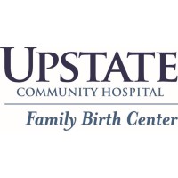 Upstate Family Birth Center logo - Similar company to Pathologists Overseas