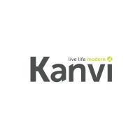 Kanvi Homes logo - Similar company to Timber Haus Developments