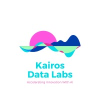 Kairos Data Labs logo - Similar company to Insaight.Io