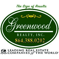 Greenwood Realty Inc. logo - Similar company to Mike Bolger