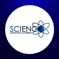 Scienco Assessoria Acadêmica logo - Similar company to Consultoria Acadêmica