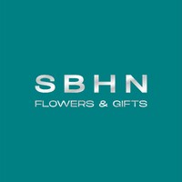 SBHN Flowers&Gifts logo - Similar company to Coolxprint - By Coolmate