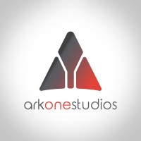 Ark One Studios logo - Similar company to Riz Games