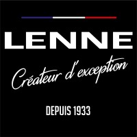 Lenne Création logo - Similar company to Dav Equipments
