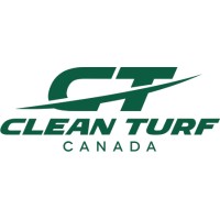 Clean Turf Canada Inc logo - Similar company to Arbell Electronics Inc.